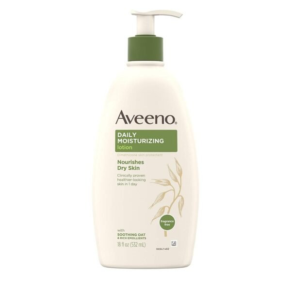 Aveeno Daily Moisturizing Body 20oz