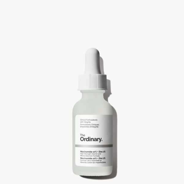 The Ordinary Niacinamide Serum 30ml