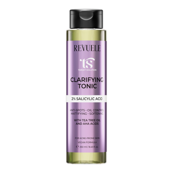 Revuele TS Salicylic Acid Tonic