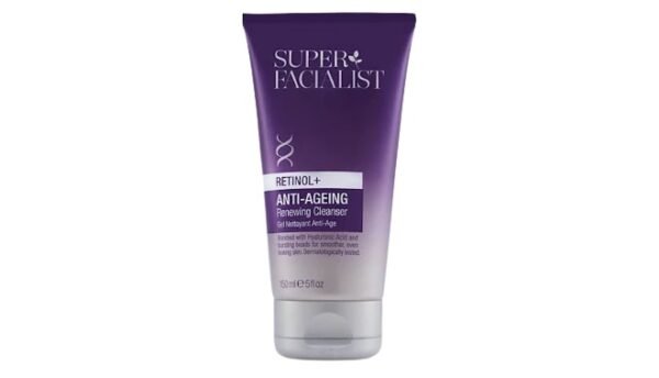 Super Facialist Retinol Cleanser - Image 2