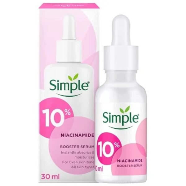 Simple Serums