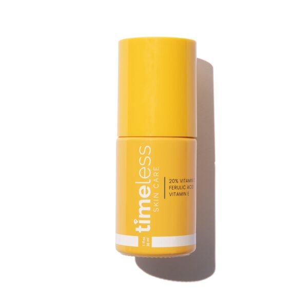 Timeless Vitamin C Serum 30ml
