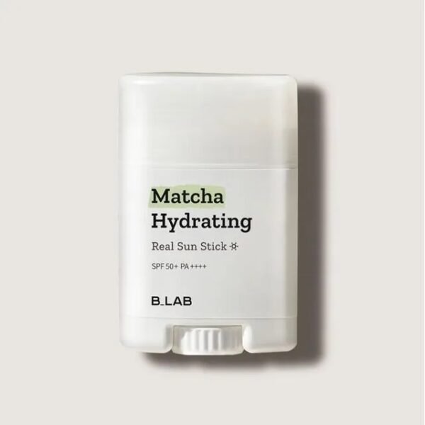 Matcha Hydrating Sun Stick