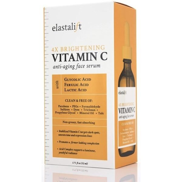 Elastalift Vitamin C Serum