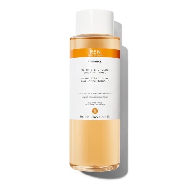 Ren Toner 500ml