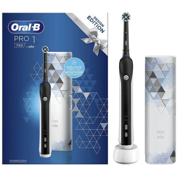 Oral-B Pro 1 680 Rechargeable Toothbrush