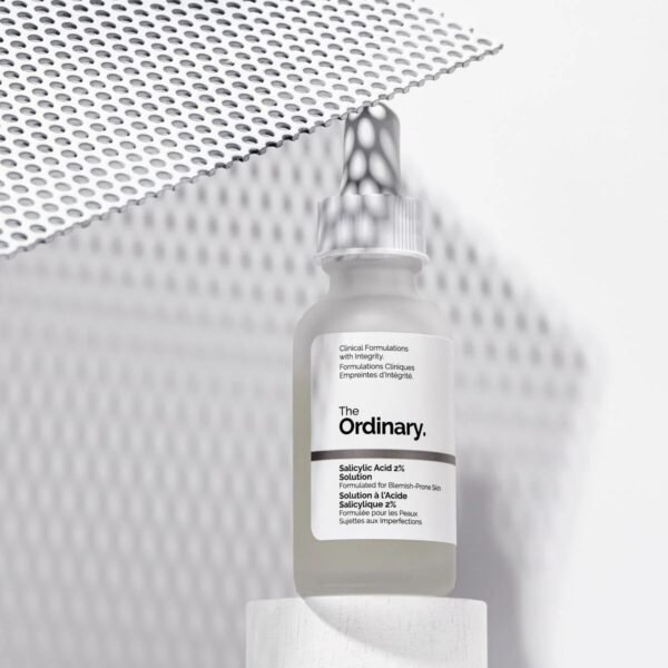 The Ordinary Salicylic Acid Solution Serum - Image 3