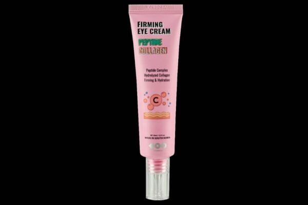 Dearboo Firming Collagen Eye Cream