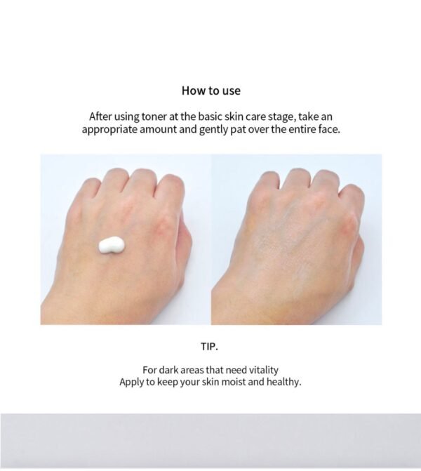 Lebelage Vitamin C Pure Emulsion - Image 5