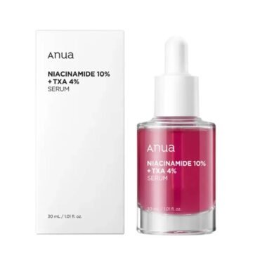 Anua Niacinamide Trx Serum