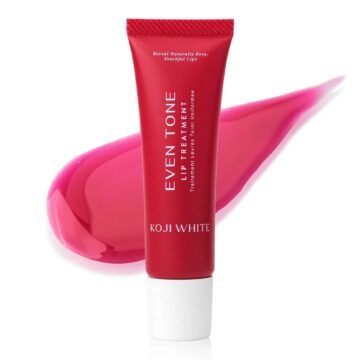 Koji White Even Tone Lip Treatment 3g