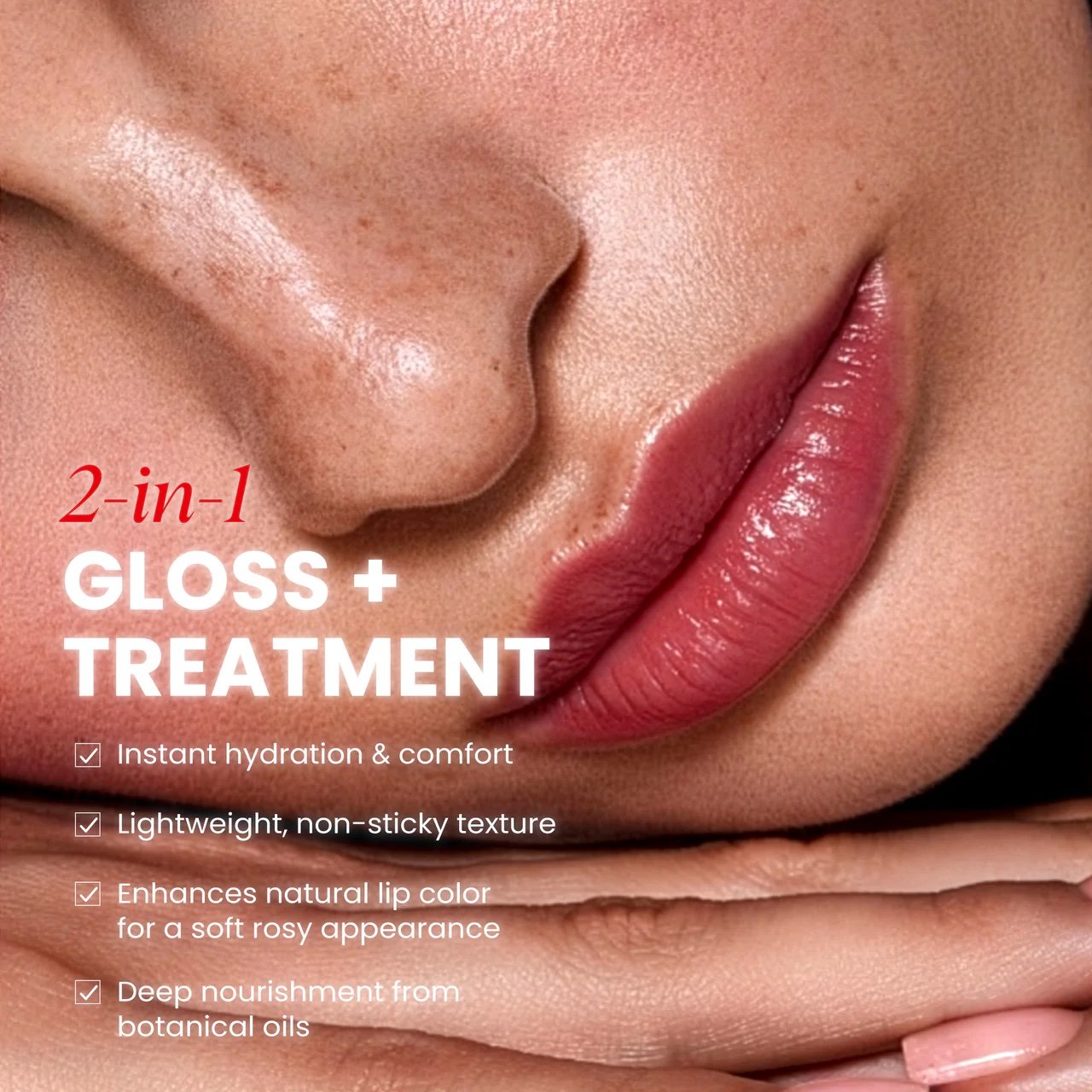 Koji White Even Tone Lip Treatment 3g - Image 4