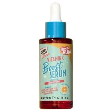 Dirty works Vitamin C Serum